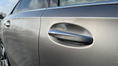 Mercedes-Benz A-Class A200d AMG Line Premium Plus 4dr Auto Diesel Saloon